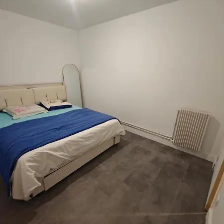 Apartament Cozy T3 & Parking - Moulin A Vent Perpignan